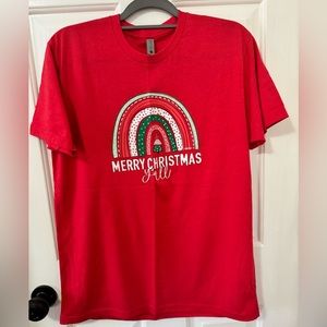 Christmas T-shirts